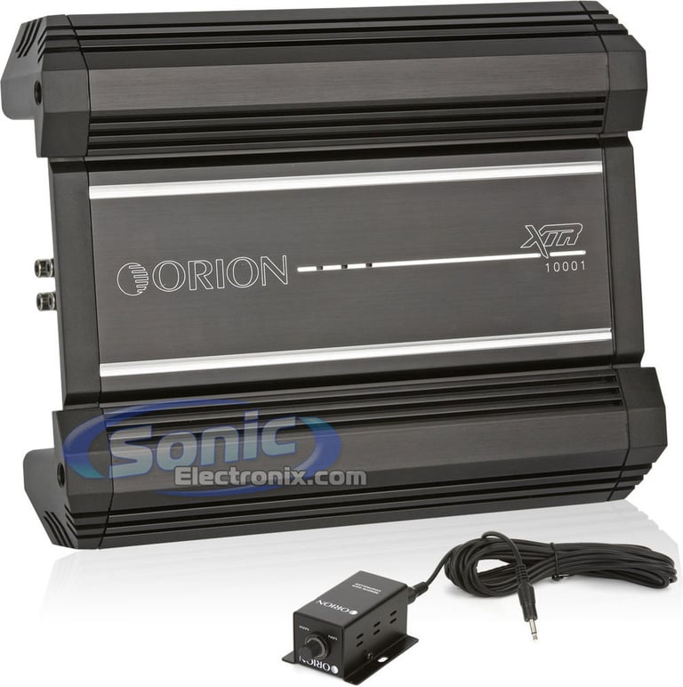 Orion XTR10001 (XTR 10001) Image 1