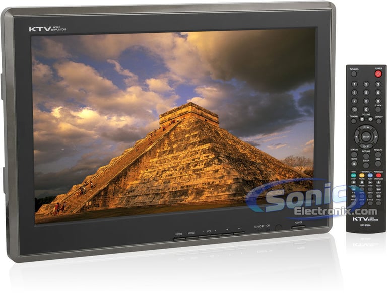 KTV LSM-171 Image 1