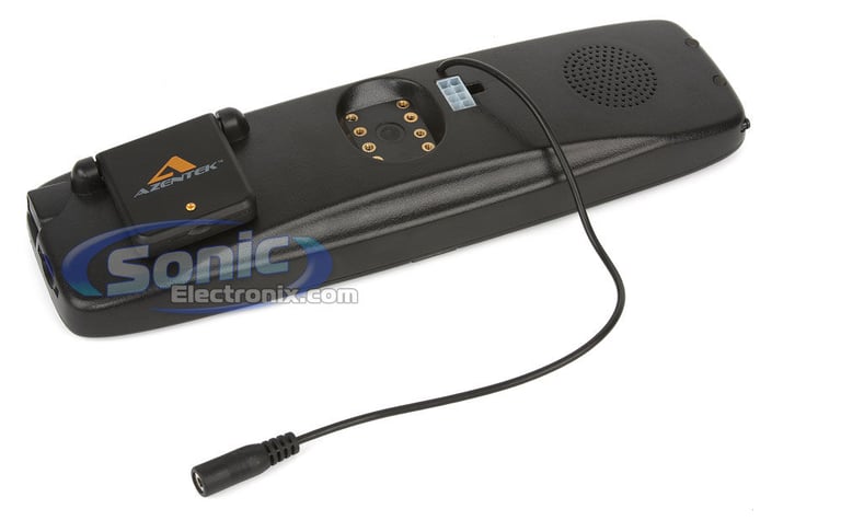 AZENTEK SmartMirror SM450 (SM-450) Image 3