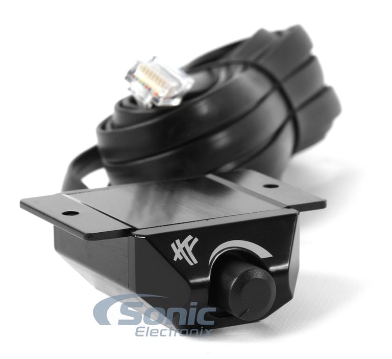 Hifonics Brutus BRX1116.1D Amplifier + 1 Farad Capacitor + Premium Amp Kit Image 4