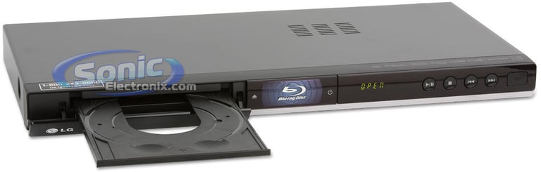 LG BD270 Image 3