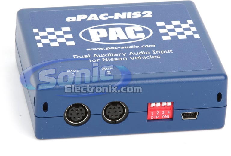 PAC aPAC-NIS2 Image 2