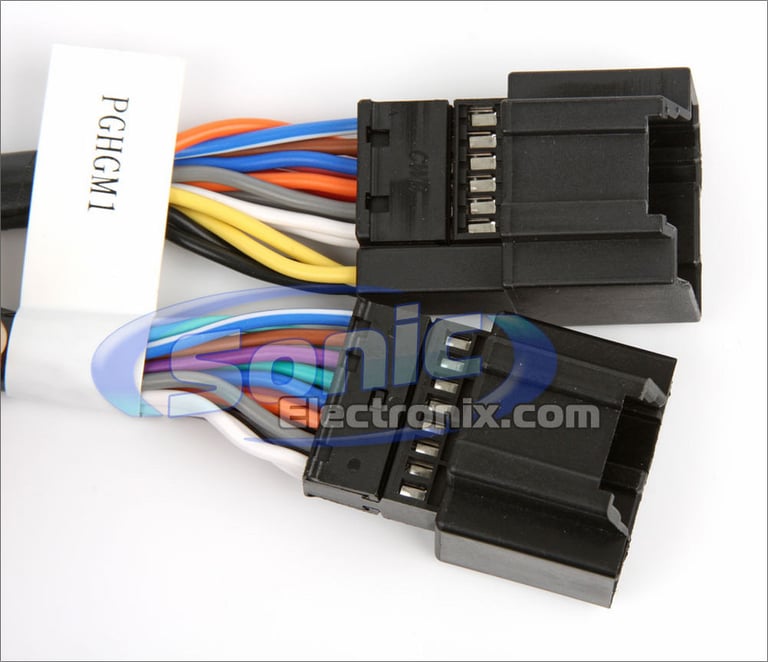 PAC aPAC-GM29 Image 7
