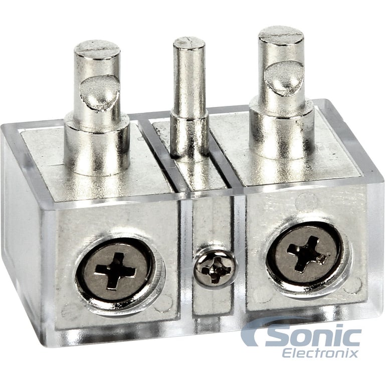 NVX Amplifier and Auxiliary Battery Kit Combo Image 5