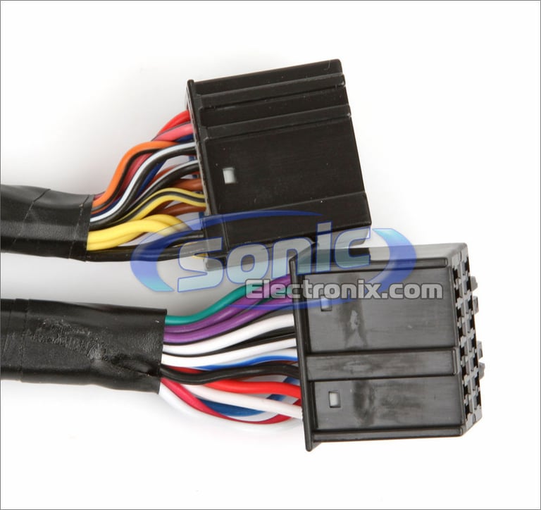 PAC aPAC-HY2 Image 8