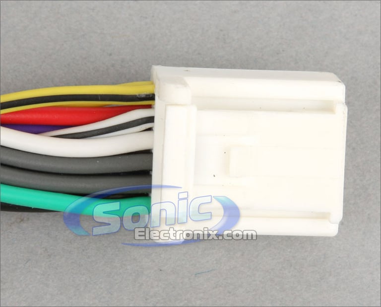 PAC aPAC-TOY1 Image 9