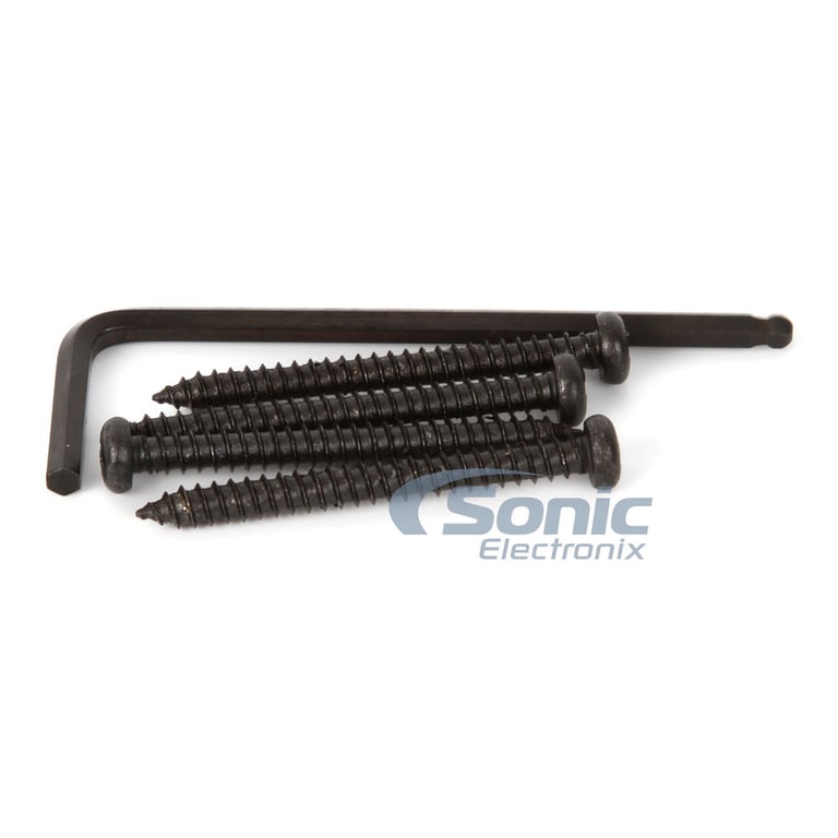 Rockford Fosgate Amplifier and Auxiliary Battery Kit Combo Image 5