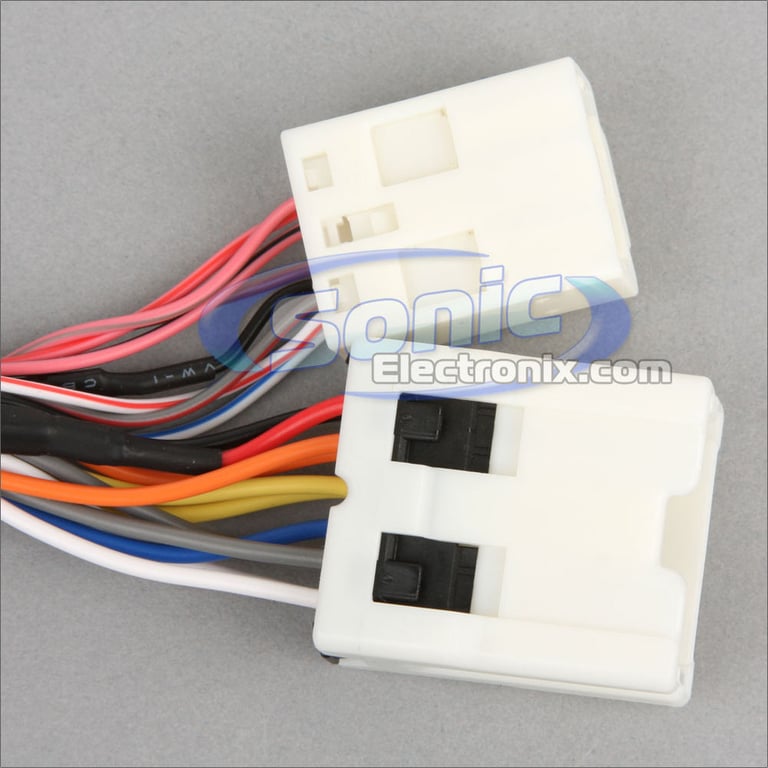 PAC aPAC-NIS1 Image 9