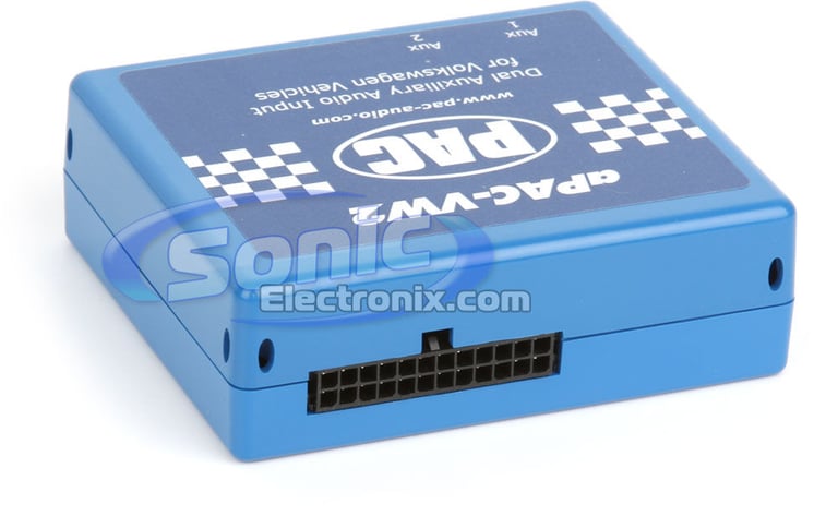 PAC aPAC-VW2 Image 3