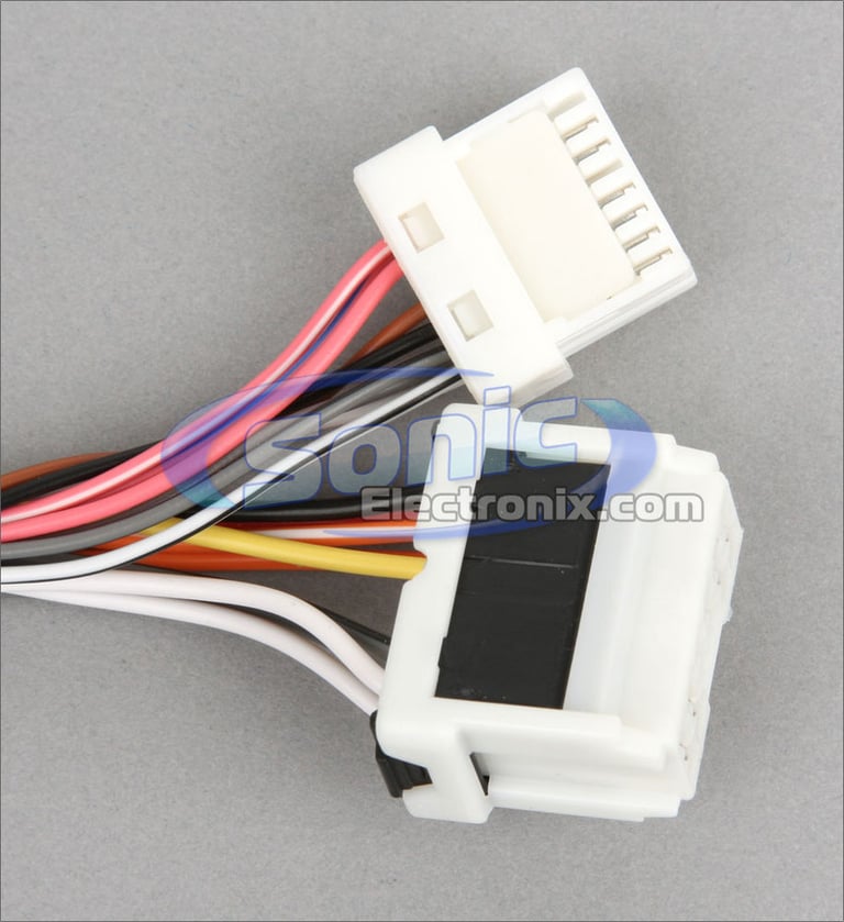 PAC aPAC-NIS1 Image 7