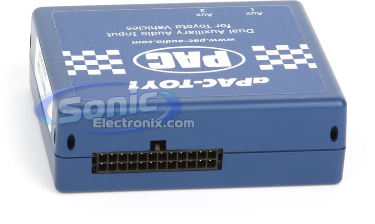 PAC aPAC-TOY1 Image 3