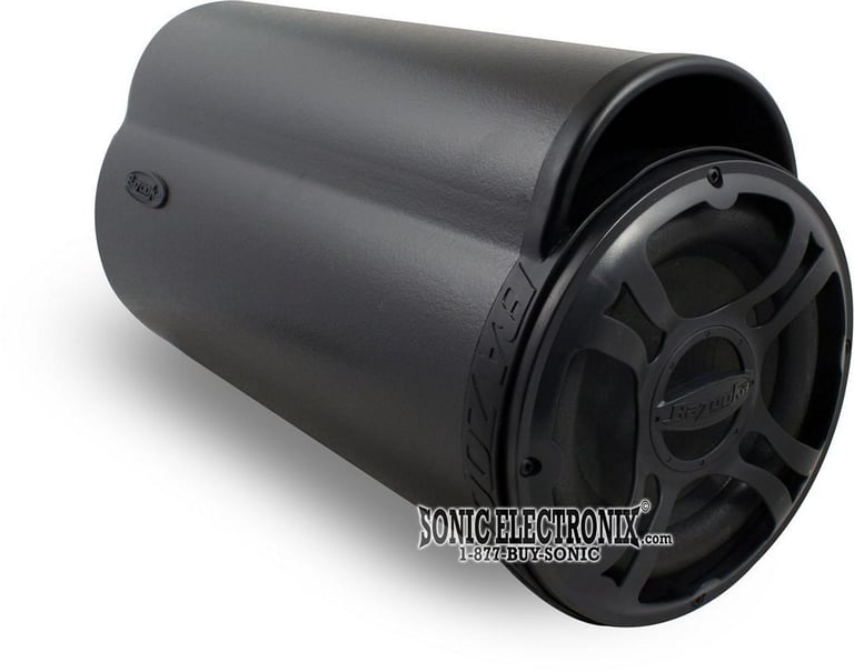 Bazooka BTA6100 Factory R/B Image 1