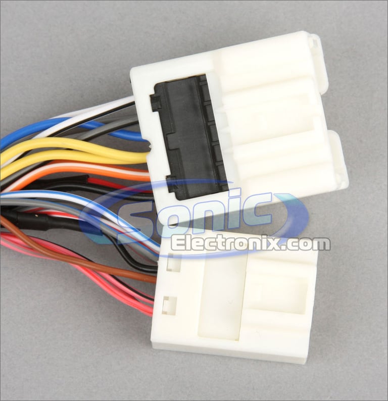 PAC aPAC-NIS1 Image 8