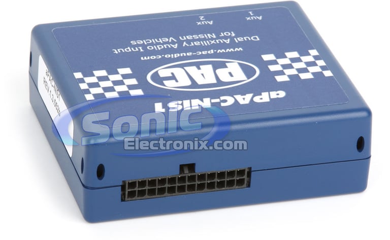 PAC aPAC-NIS1 Image 3