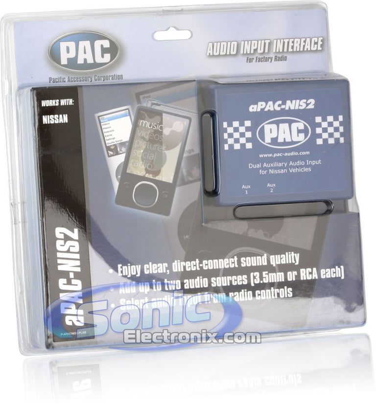PAC aPAC-NIS2 Image 14