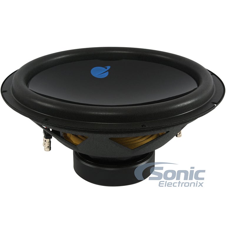Planet Audio AC15D Image 3