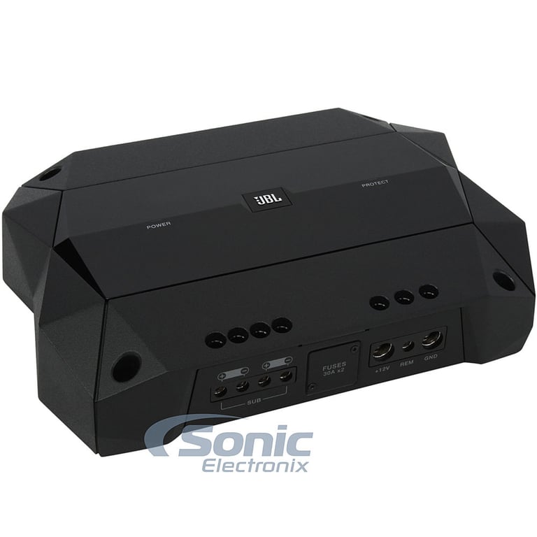 JBL CLUB-5501 Image 3