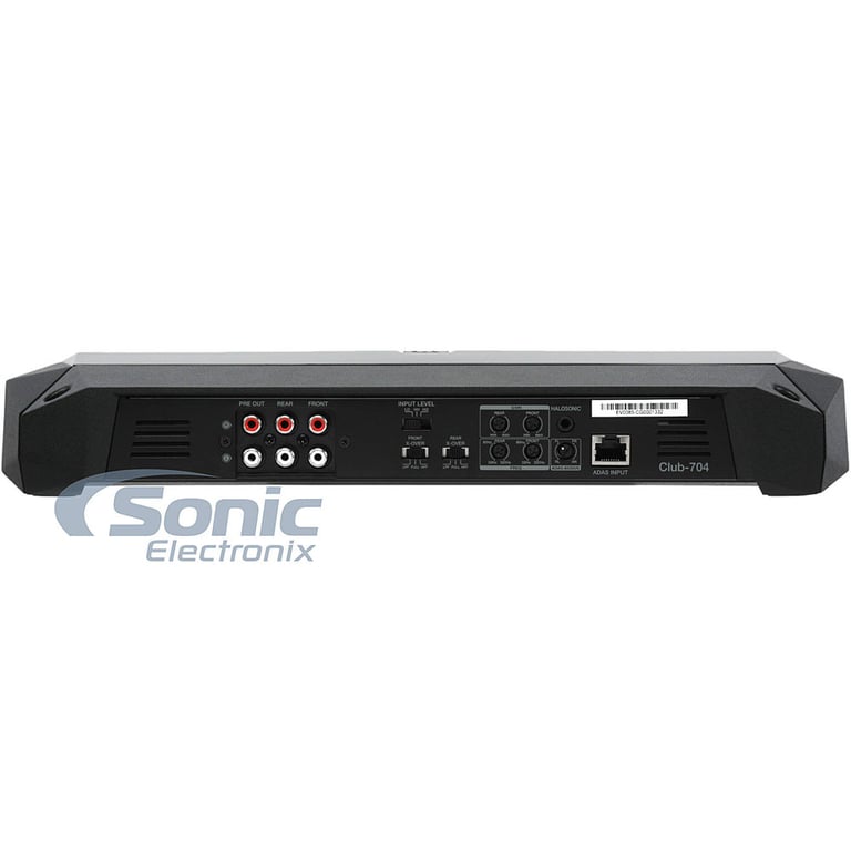 JBL CLUB-704 Image 4