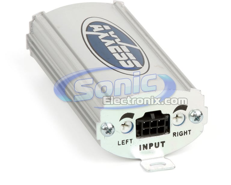Axxess ALOC608 Image 2