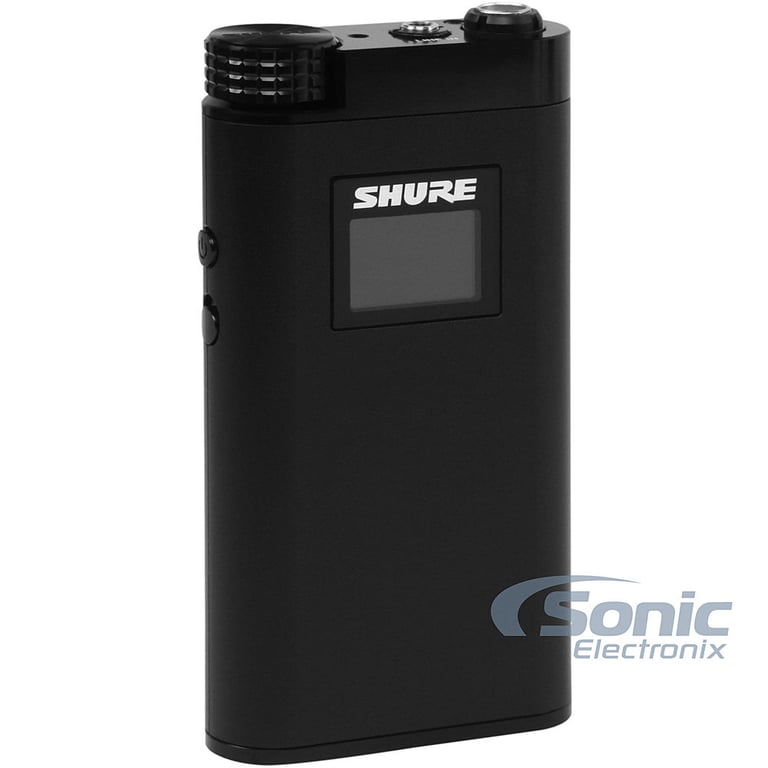 Shure KSE1500 Image 30