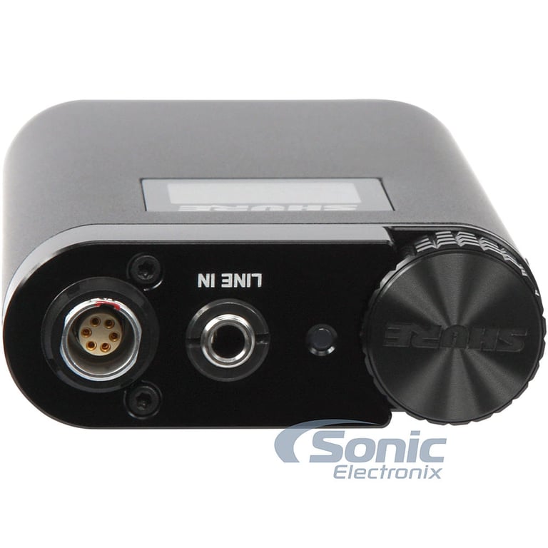 Shure KSE1500 Image 34