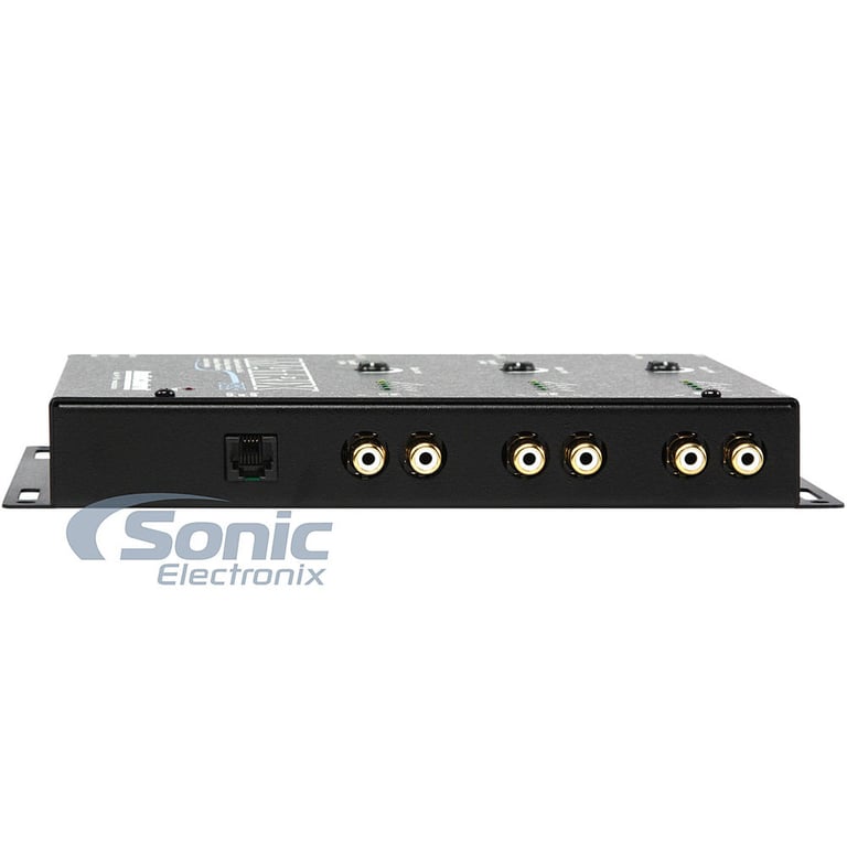 AudioControl MATRIX PLUS Image 3