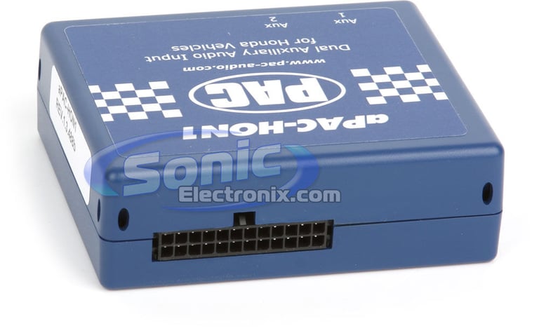 PAC aPAC-HON1 Image 3