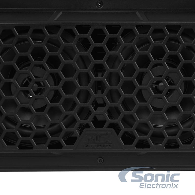 MTX Audio MUDSYS31 Image 3