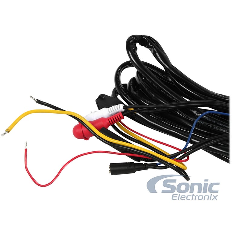 MTX Audio MUDSYS31 Image 7