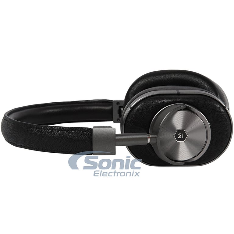 Master & Dynamic MW60 (Black) Image 2