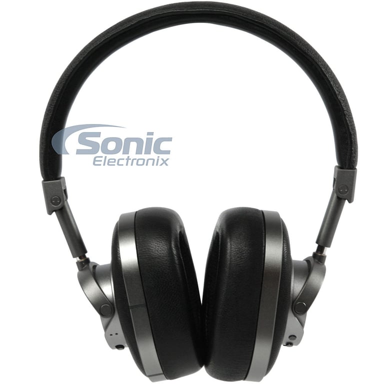 Master & Dynamic MW60 (Black) Image 3