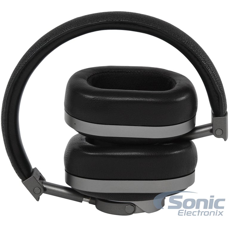 Master & Dynamic MW60 (Black) Image 4