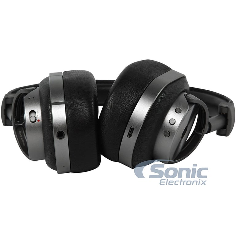 Master & Dynamic MW60 (Black) Image 5