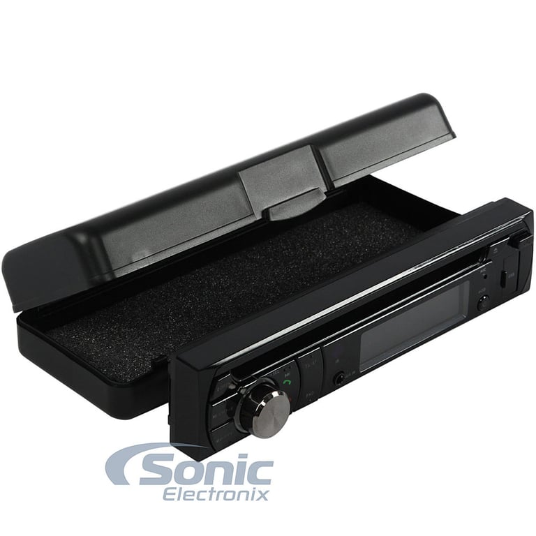 Power Acoustik PD-724B Image 6