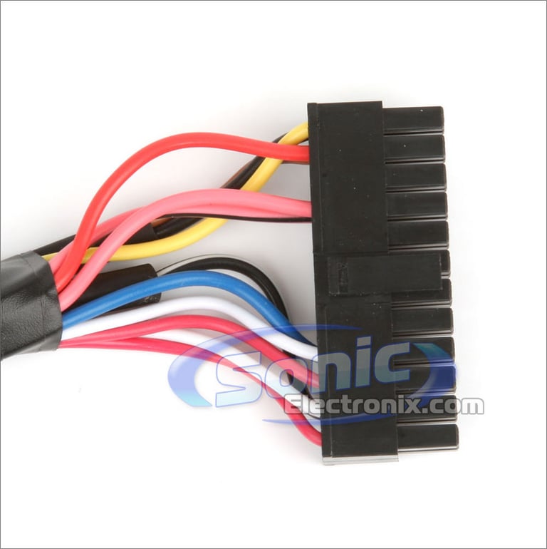PAC aPAC-HY2 Image 6