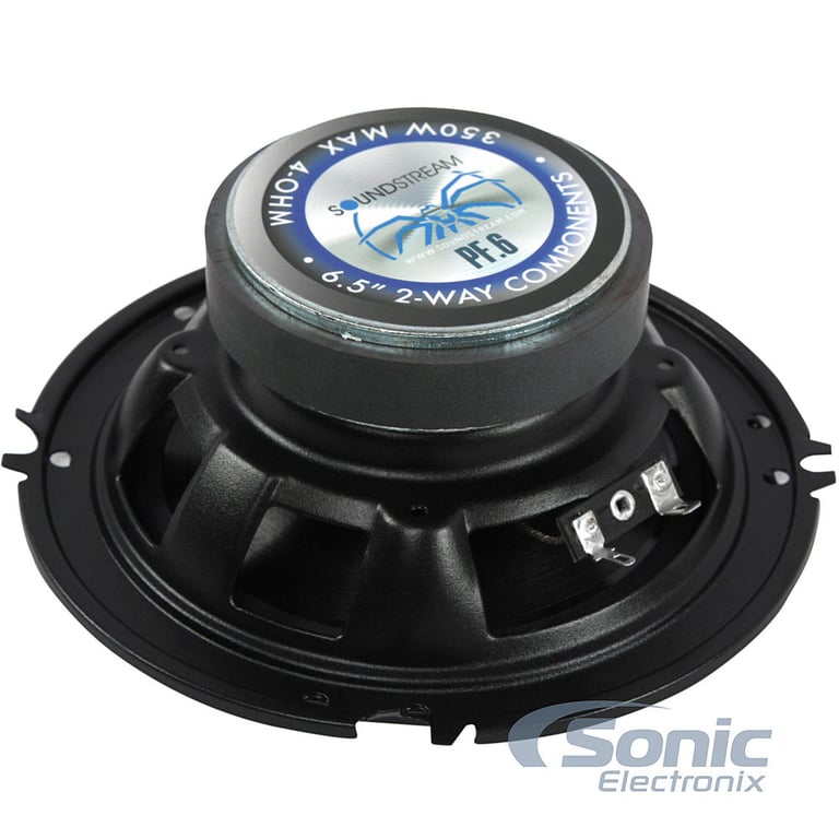Soundstream PF.6 Image 5