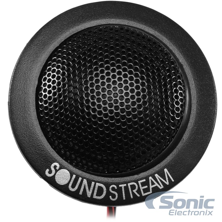 Soundstream PF.6 Image 9