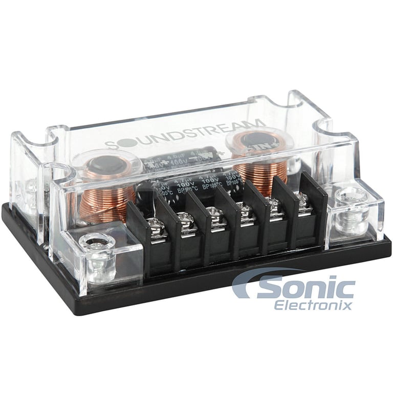 Soundstream PF.6 Image 11