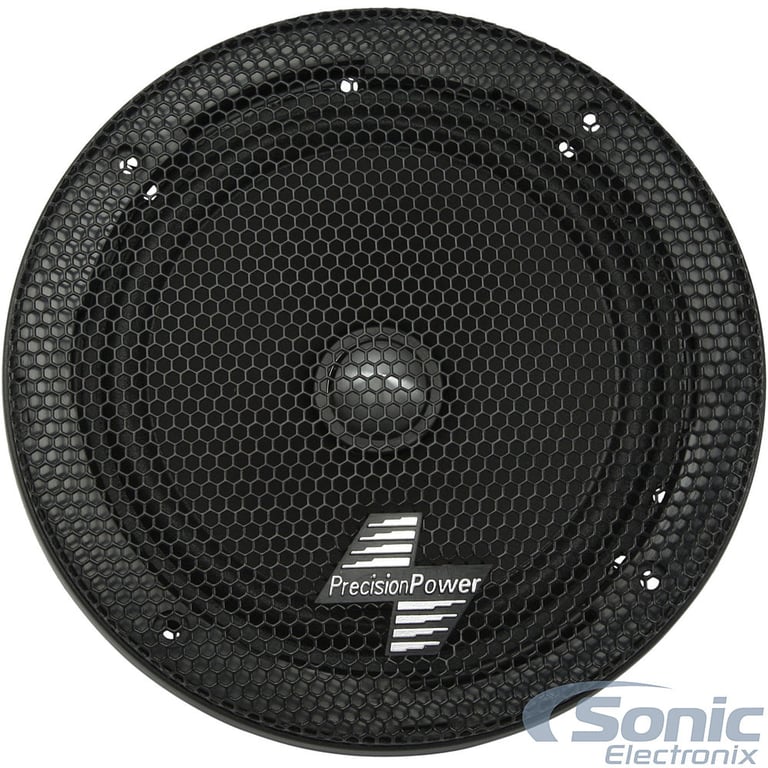 Precision Power SC.65 Image 2