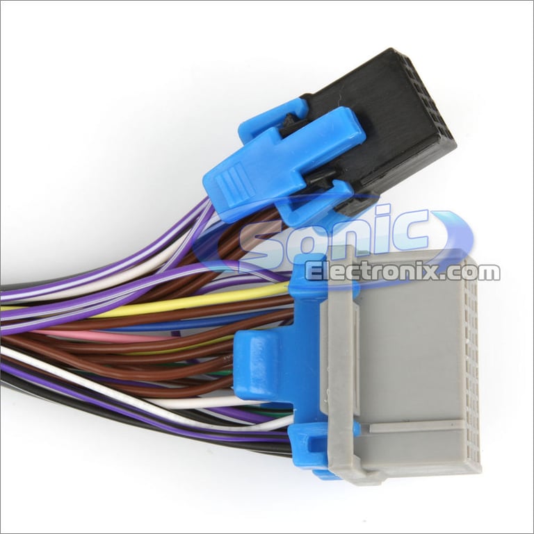 PAC aPAC-GMC2 Image 9