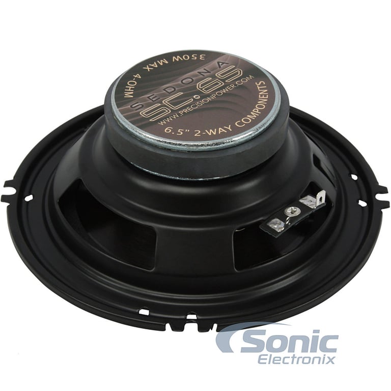 Precision Power SC.65 Image 5