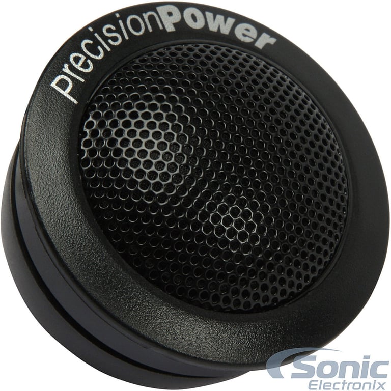 Precision Power SC.65 Image 7