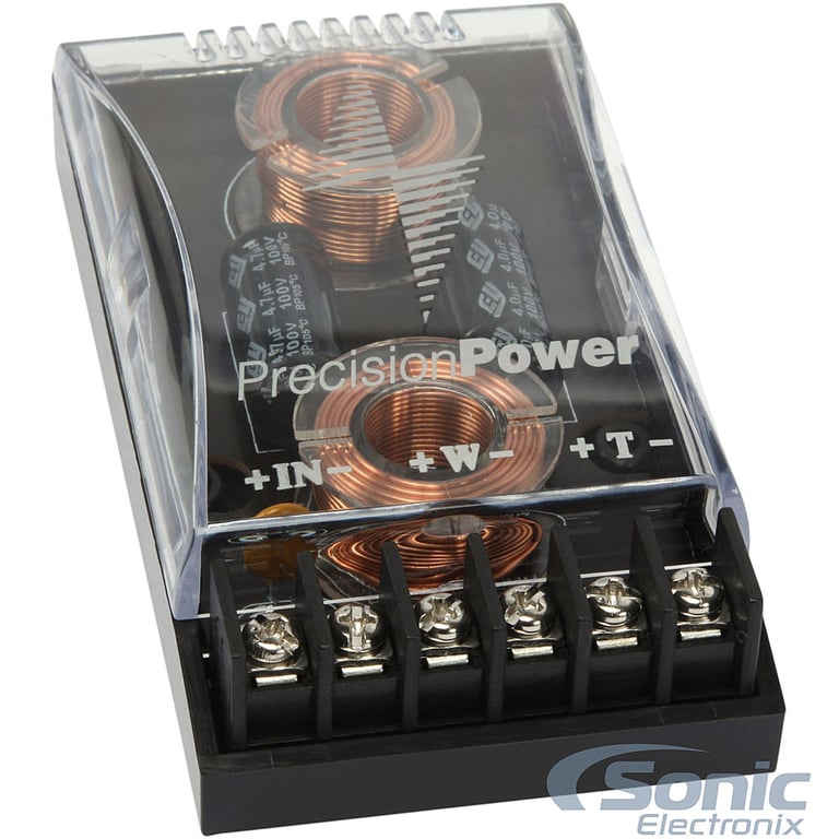 Precision Power SC.65 Image 9