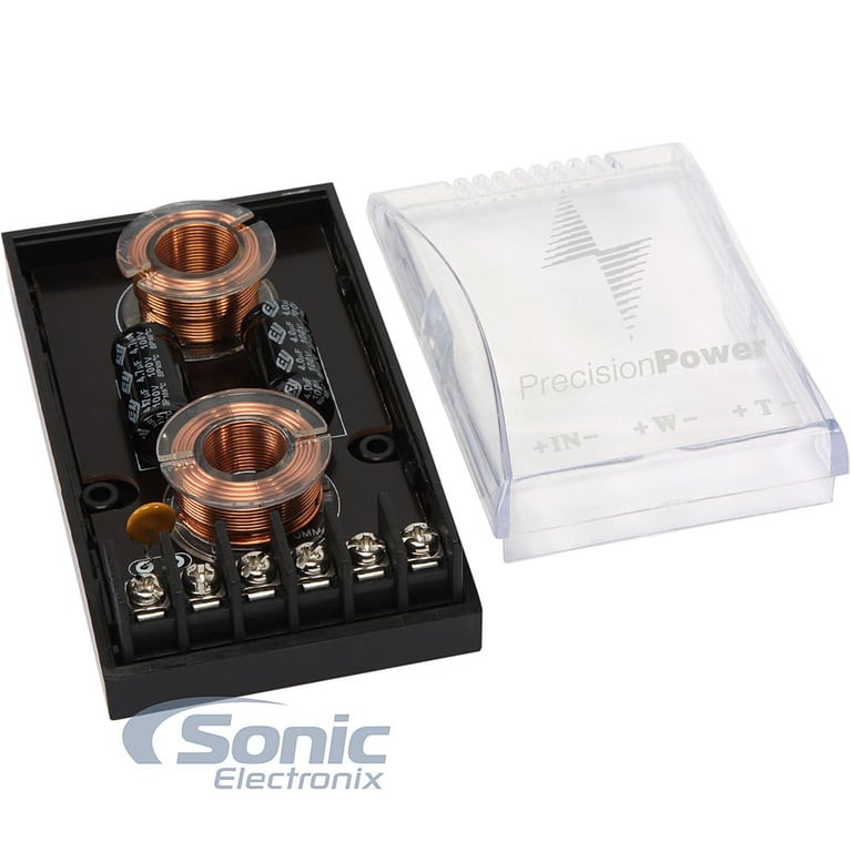 Precision Power SC.65 Image 10