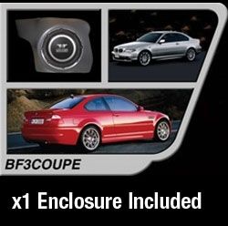 Bassforms BF3COUPE Image 1