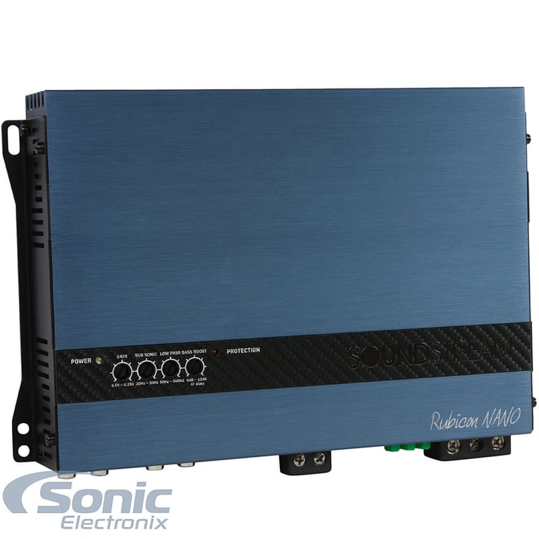 Soundstream RN1.2000D Image 2