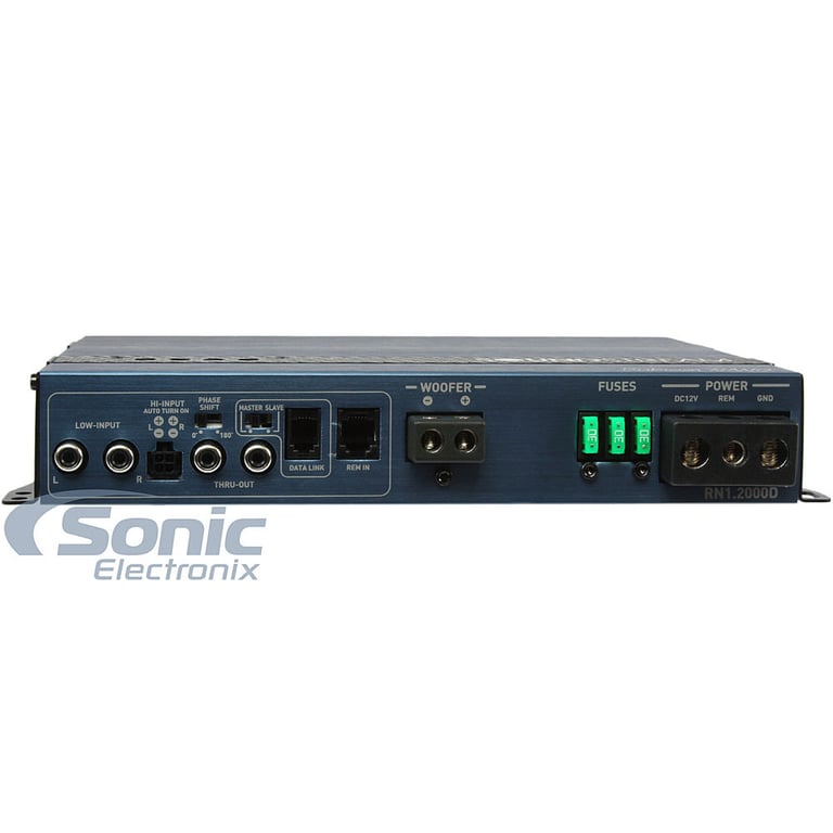 Soundstream RN1.2000D Image 3