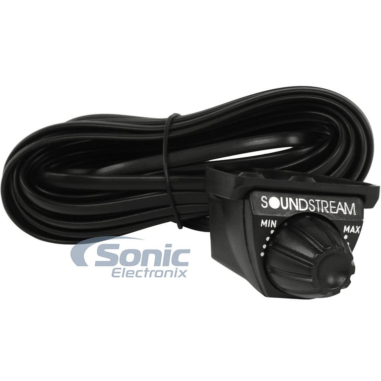 Soundstream RN1.2000D Image 4