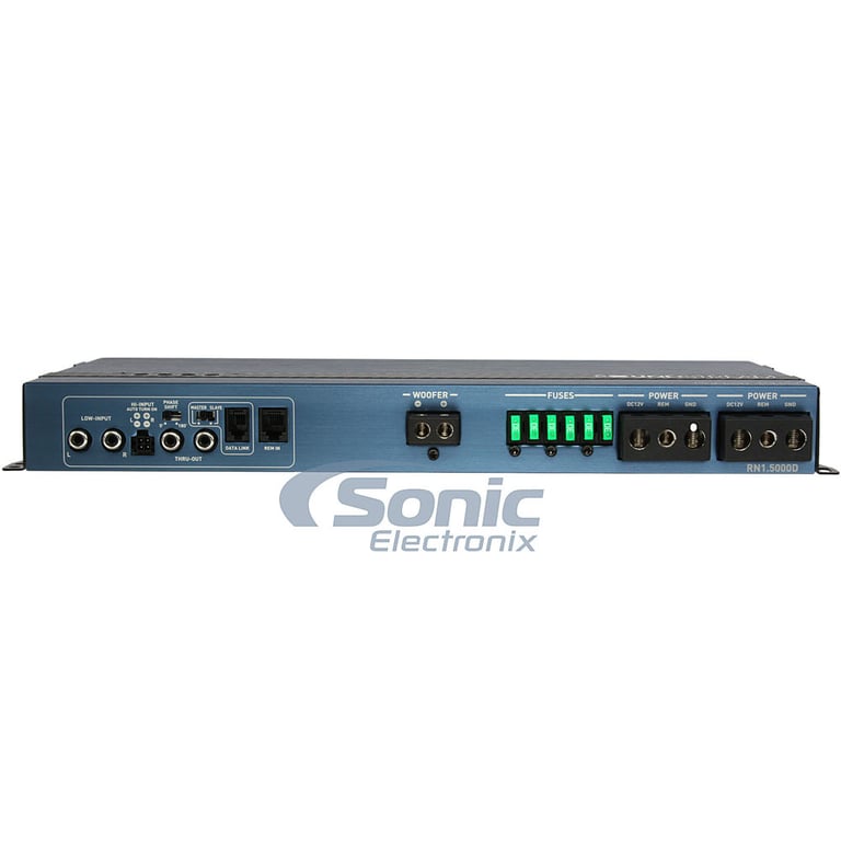 Soundstream RN1.5000D Image 2