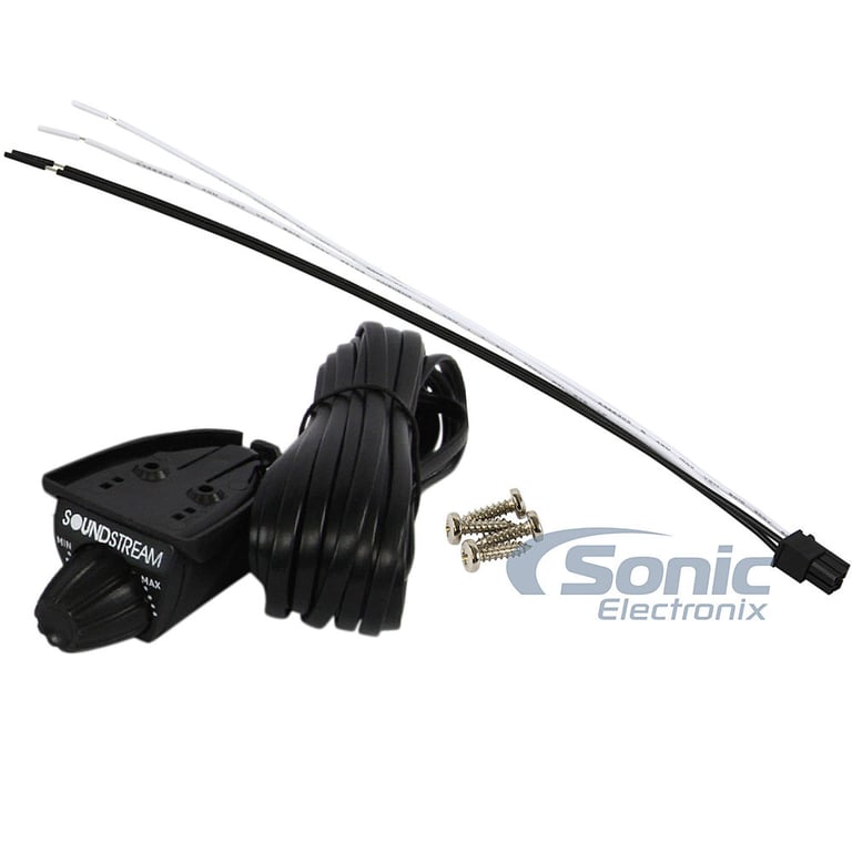 Soundstream RN1.5000D Image 3